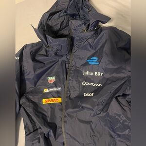 Hackett London Winter Jacket